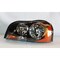 Tyc 03-14 Vl Xc-90 (Halgn) Head Lamp, 20-6564-00 20-6564-00 - alternate 1